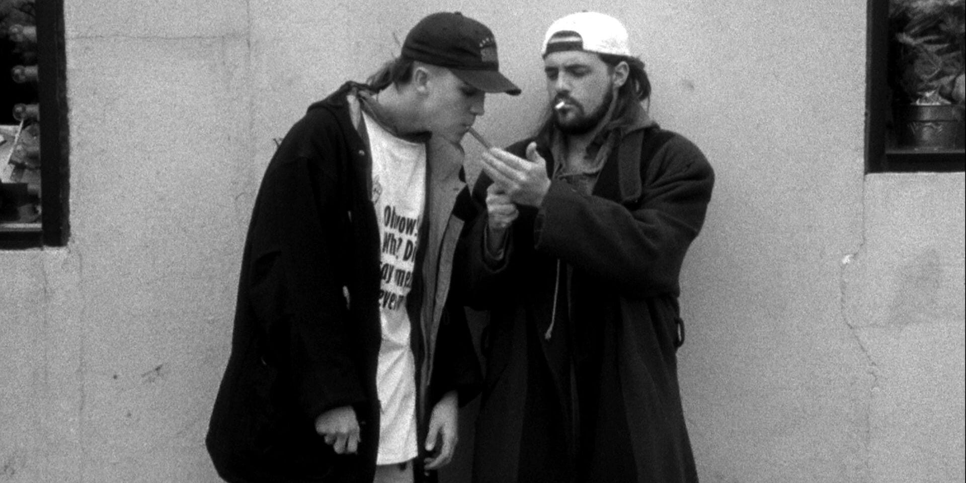 Clerks: Kevin Smith riflette sul film 28 anni dopo