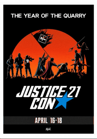 Justice Con 2021