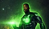 Justice League: svelata la concept art di Lanterna Verde