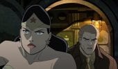 Justice Society: World War II, nuova clip e foto dal film animato DC