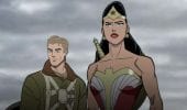 Justice Society: World War II, nuova clip dal film di animazione DC