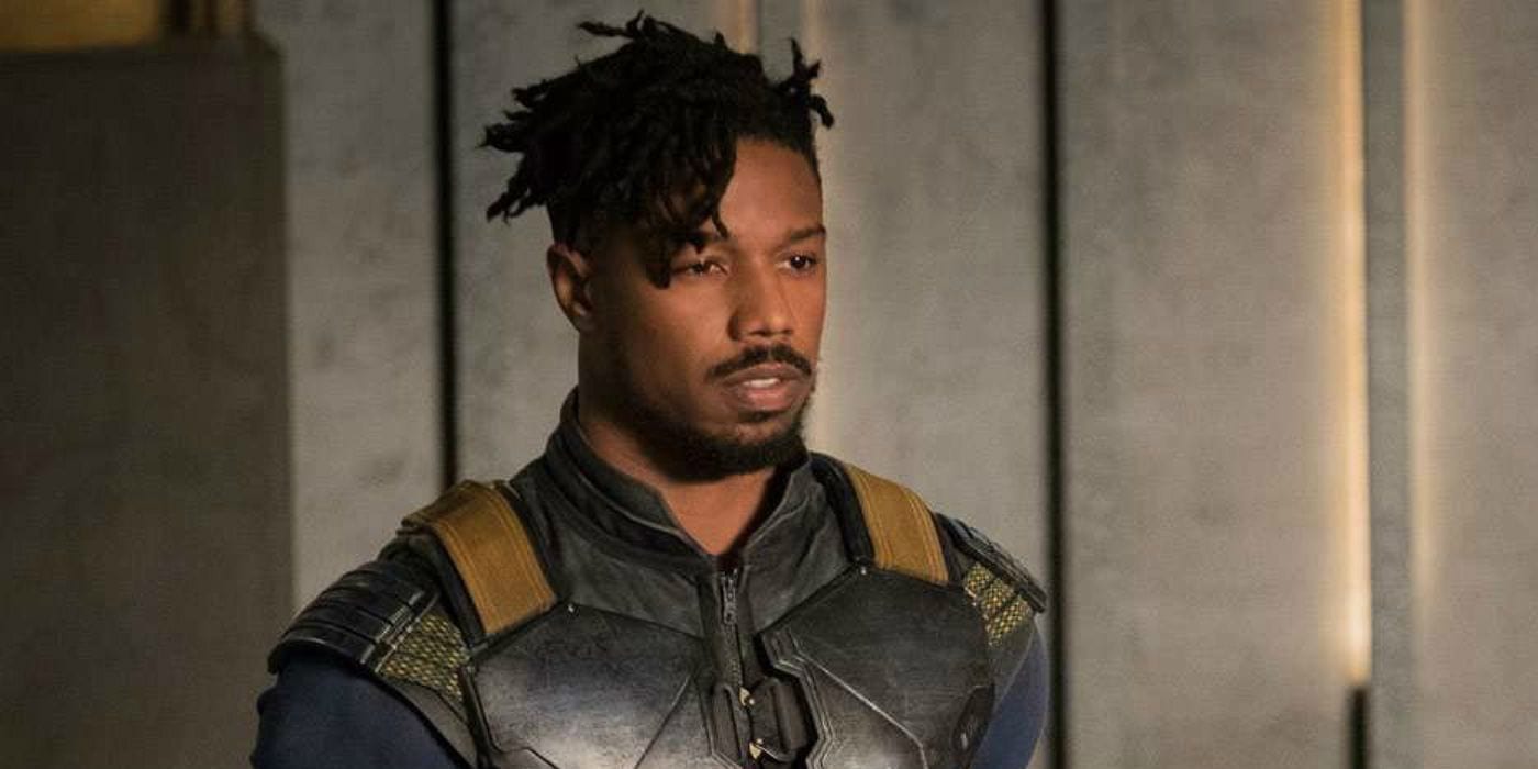 Black Panther 2: Michael B. Jordan forse non ci sarà