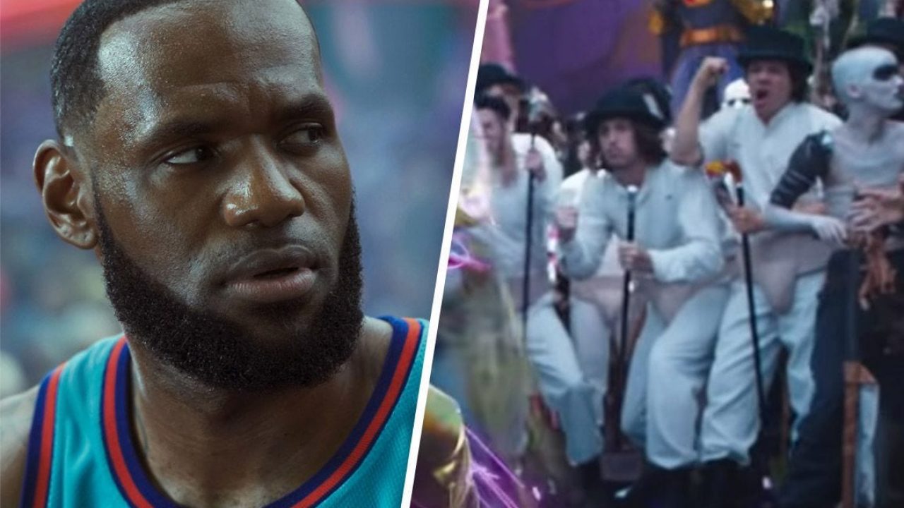 space jam 2