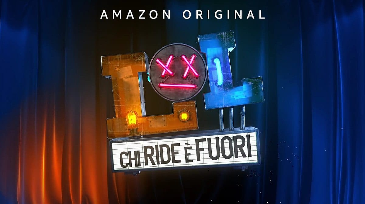 LOL: Chi ride è fuori – ecco le scene mai viste e l’Aftershow
