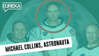 Michael Collins, la vita dell’astronauta dell’Apollo 11 #InCinqueMinuti
