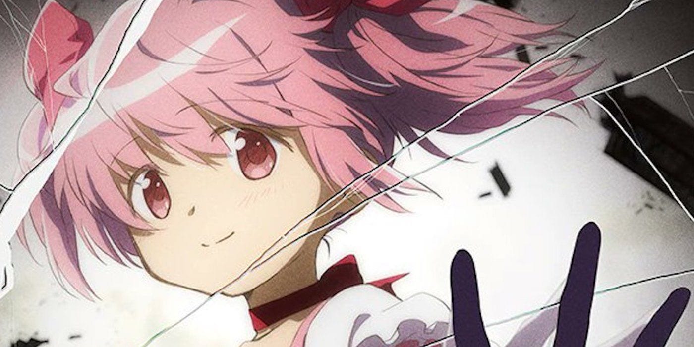 Madoka Magica annuncia un sequel del film del 2013