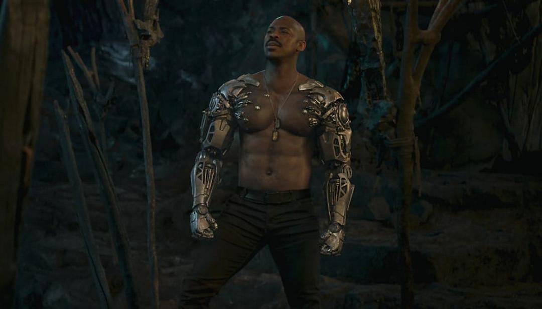Mortal Kombat: la nuova clip dedicata a Jax