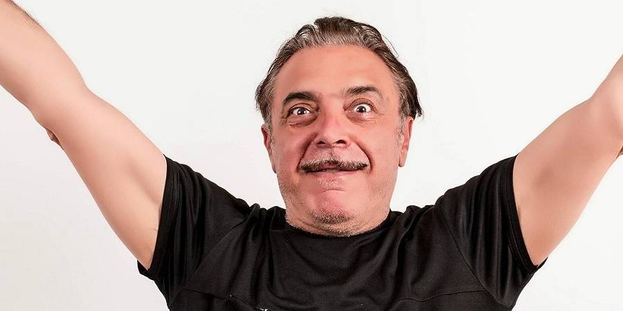 NINO-FRASSICA