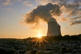 L’energia nucleare deve essere considerata una fonte pulita, parola della Casa Bianca