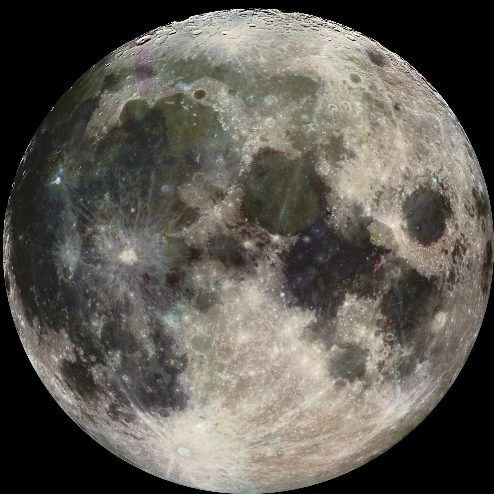 Luna rosa: la superluna del mese di aprile