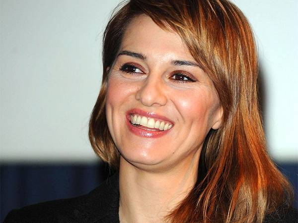 Paola_Cortellesi concorrenti di LOL: Chi ride è fuori 2