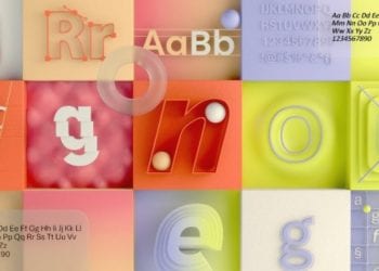 Microsoft Office dice addio al Calibri: nuovo font predefinito nel 2022