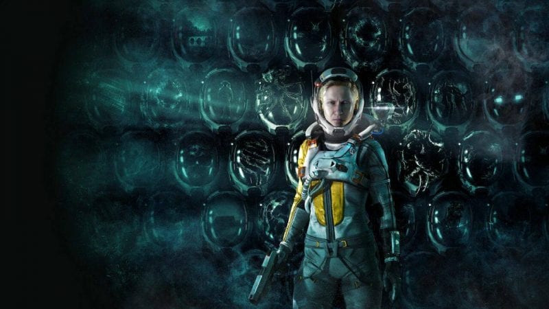 Returnal Recensione