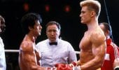 Rocky 4: Sylvester Stallone ha rischiato di morire durante una scena con Dolph Lundgren