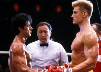 Sylvester Stallone si scaglia contro lo spin-off di Rocky dedicato a Ivan Drago