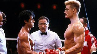 Rocky IV: Stallone rivela il titolo della Director’s Cut