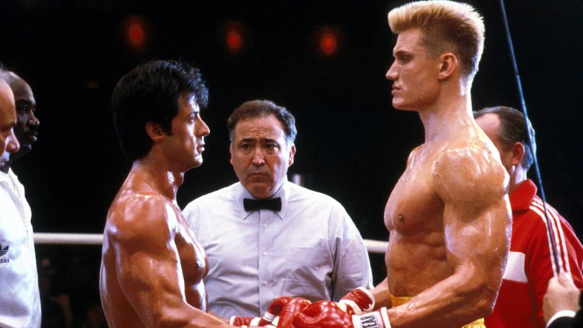 Rocky 4: Stallone rivela il titolo della Director's Cut