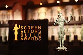 SAG Awards 2022: trionfano anche CODA, Ted Lasso e Squid Game, ecco tutti i vincitori