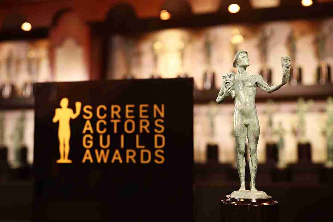 SAG awards 2021