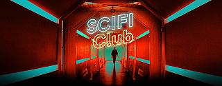 SCiFi CLUB: la piattaforma streaming dedicata al cinema di fantascienza