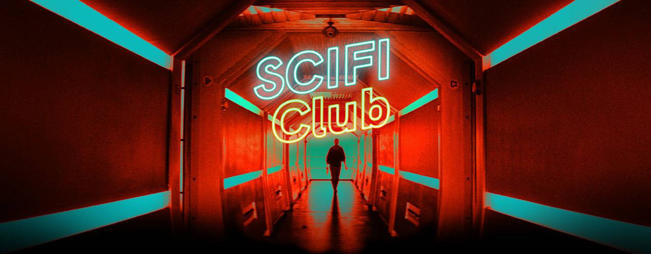 SCiFi CLUB: la piattaforma streaming dedicata al cinema di fantascienza
