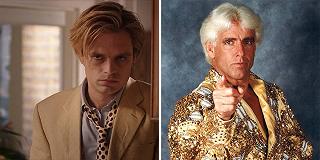 Sebastian Stan vorrebbe interpretare il wrestler Ric Flair