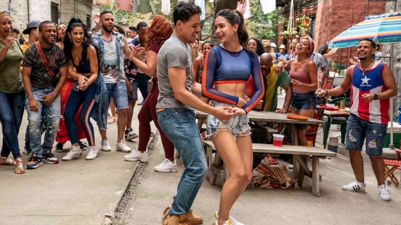 Sognando a New York: nuovo trailer del musical di Lin-Manuel Miranda