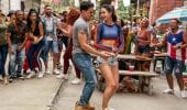 Sognando a New York – In the Heights: preparatevi a ballare con la nuova clip