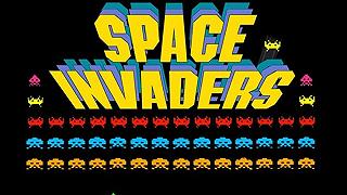 Space Invaders non sarà la classica storia d’invasione aliena