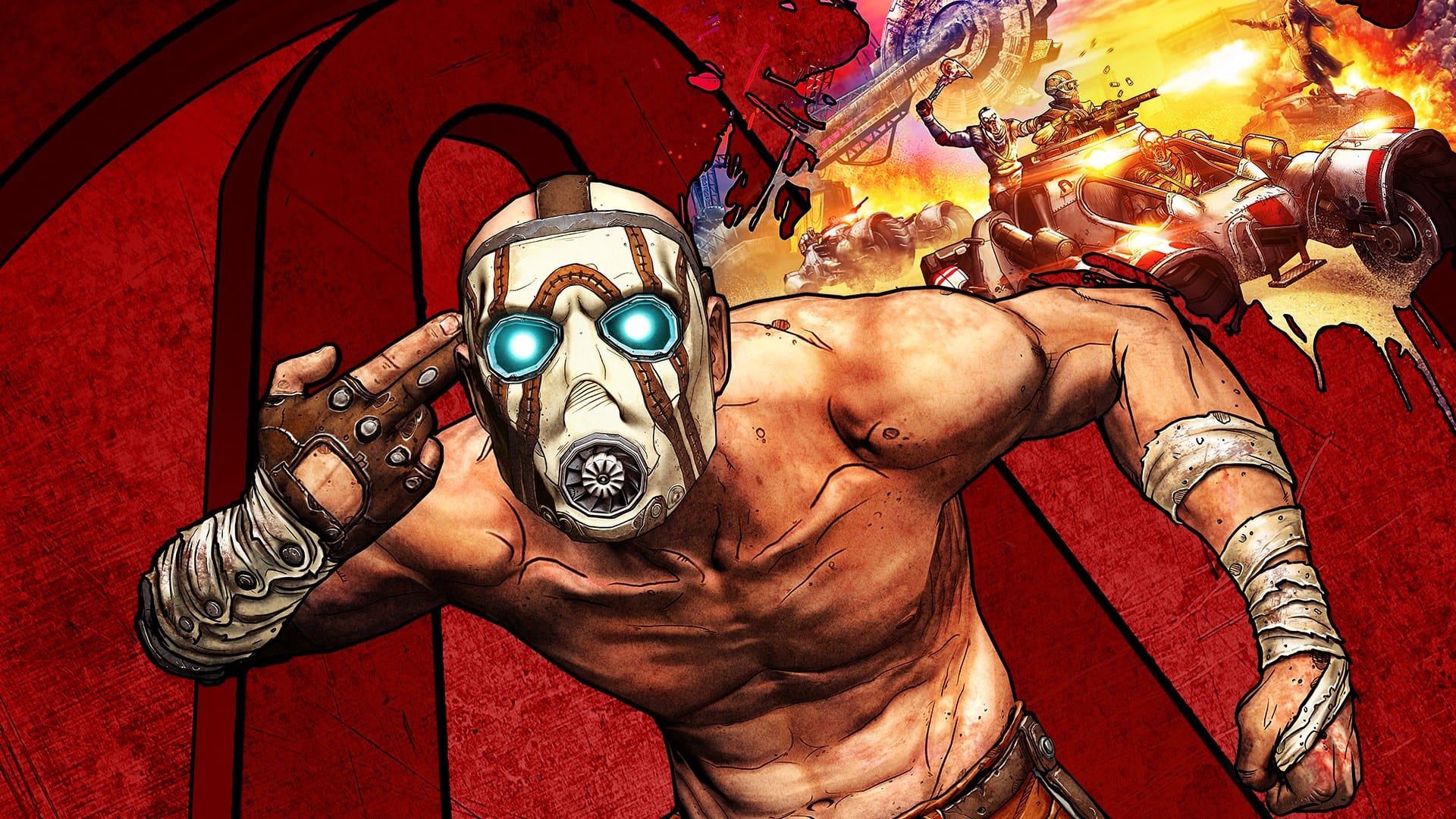Borderlands: una foto dal set conferma l’inizio delle riprese