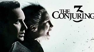 The Conjuring 3: le prime immagini mostrano i protagonisti, i Warren