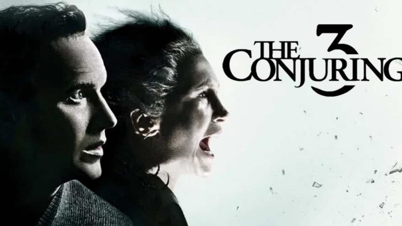 The Conjuring 3: le prime immagini mostrano i protagonisti, i Warren