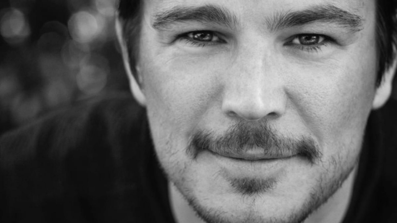 The Fear Index: Josh Hartnett protagonista del thriller Sky