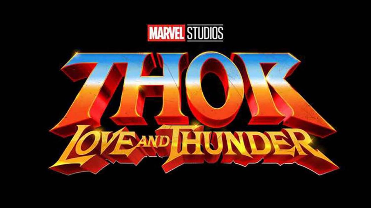 Thor: Love and Thunder, nuova foto dal set