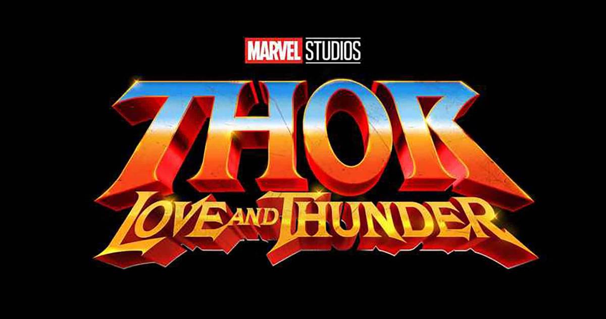 Thor: Love and Thunder, nuova foto dal set