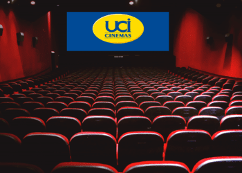 UCI Cinemas annuncia la riapertura da metà maggio