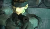 mgs2 solid snake