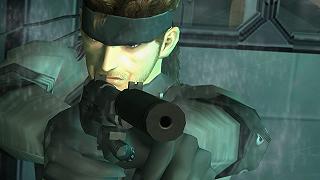 Metal Gear Solid 2: nessun remake, era tutto uno scherzo