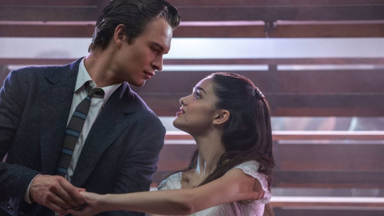 West Side Story: il teaser trailer del musical di Steven Spielberg