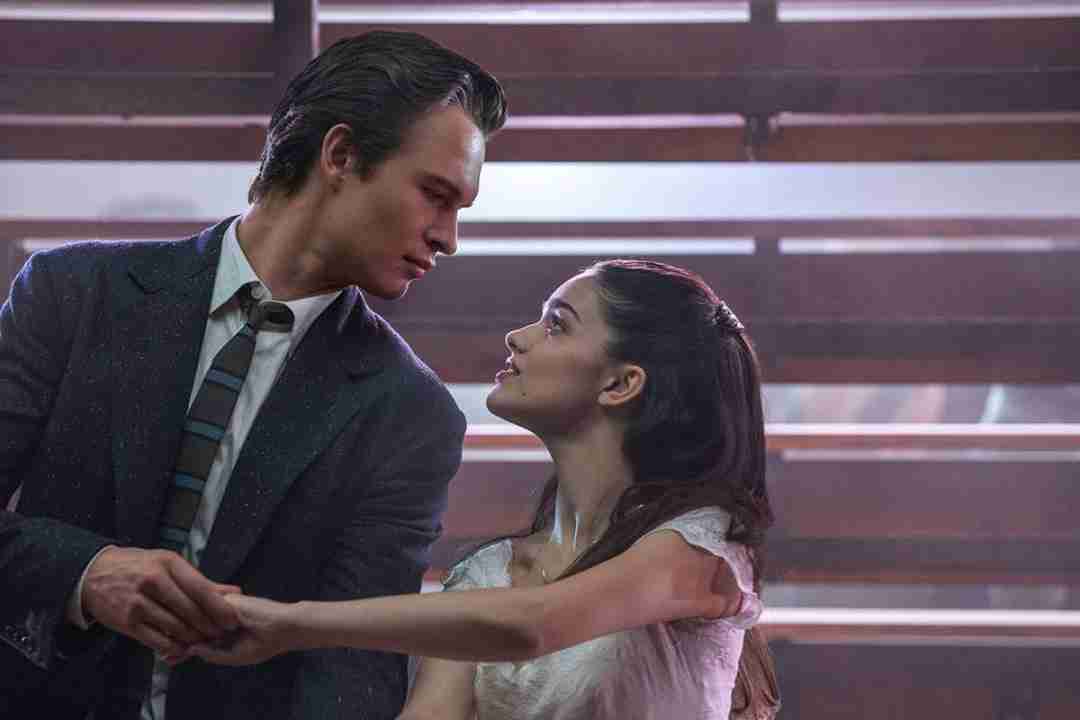 West Side Story: il teaser trailer del musical di Steven Spielberg