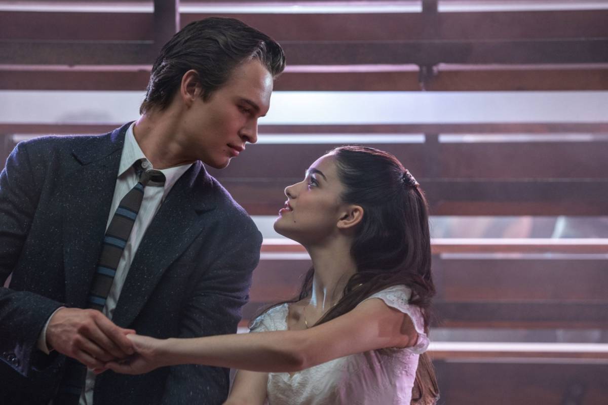 West Side Story: Steven Spielberg spiega perché è il musical che ha scelto di realizzare