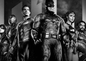 Zack Snyder's Justice League disponibile a sorpresa su Netflix