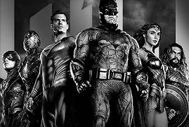 Justice League: Zack Snyder rivela perché la sua versione non è uscita divisa in episodi