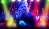 Zemo balla in un video ufficiale di un'ora della Marvel