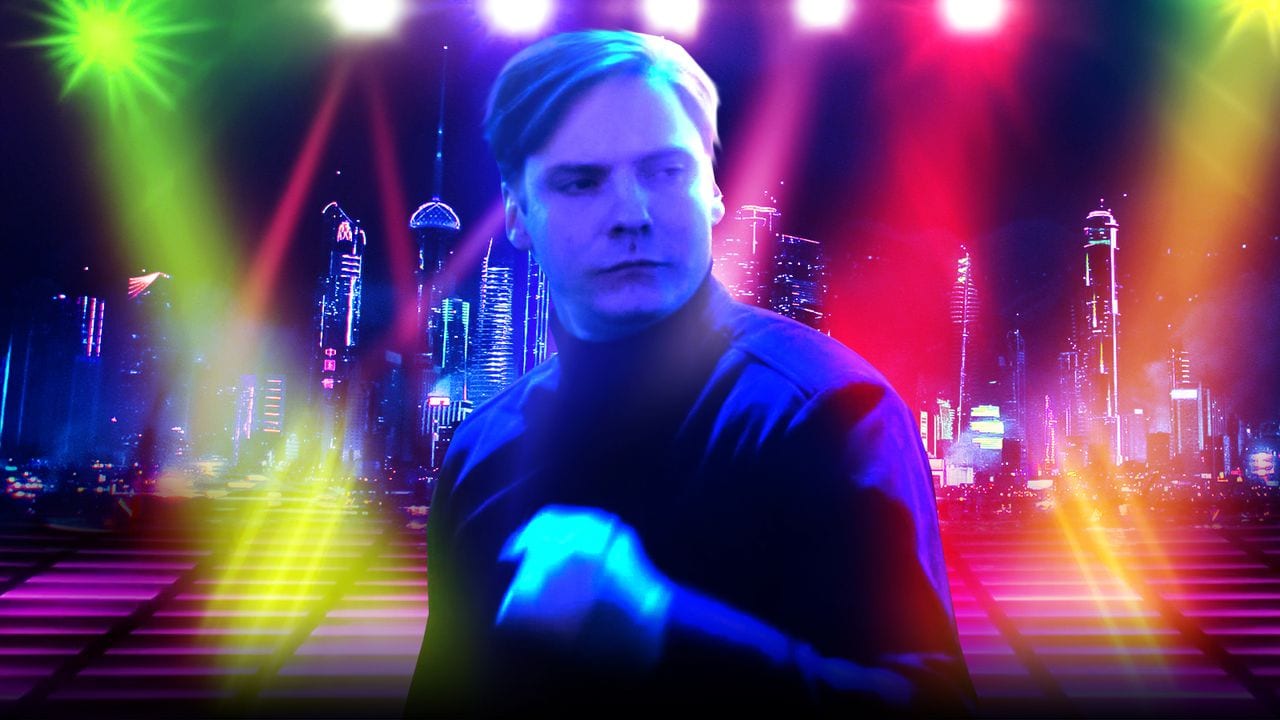 Zemo balla in un video ufficiale di un’ora della Marvel