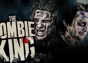 The Zombie King: arriva il DVD del film con Corey Feldman