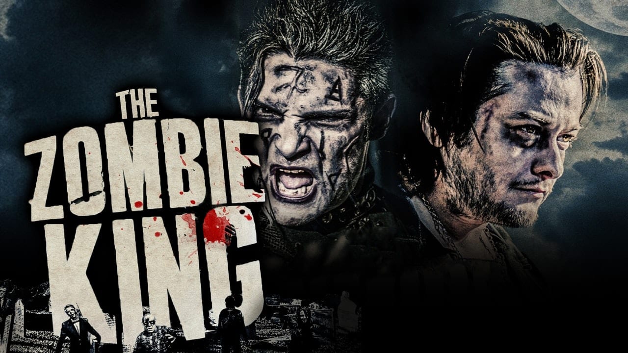 the zombie king