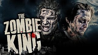 The Zombie King: arriva il DVD del film con Corey Feldman