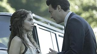 Above Suspicion: il trailer del thriller con Emilia Clarke