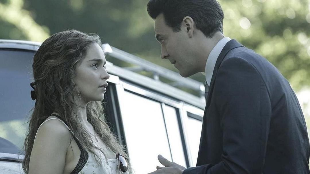 Above Suspicion: il trailer del thriller con Emilia Clarke